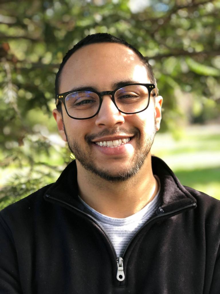 Michael Menefee UC Berkeley Sociology Department